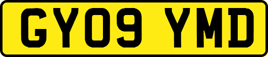 GY09YMD