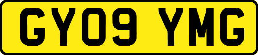 GY09YMG