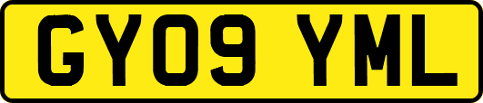 GY09YML
