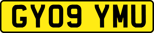 GY09YMU