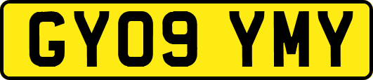 GY09YMY