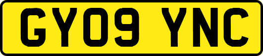 GY09YNC