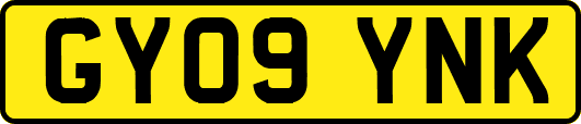 GY09YNK