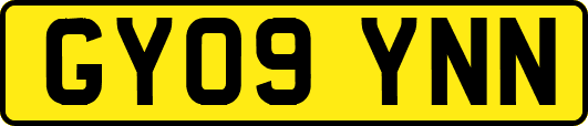 GY09YNN