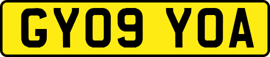 GY09YOA