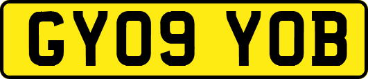 GY09YOB