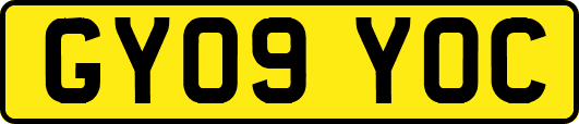 GY09YOC