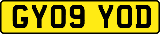 GY09YOD