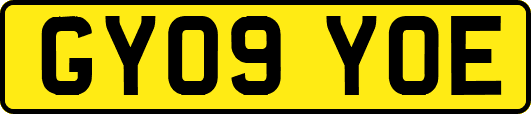 GY09YOE