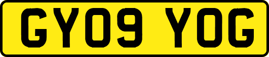 GY09YOG