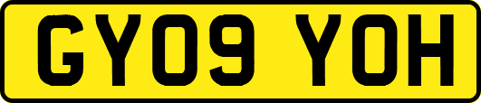 GY09YOH