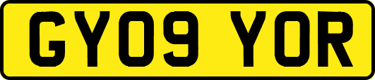GY09YOR