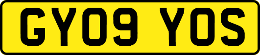 GY09YOS