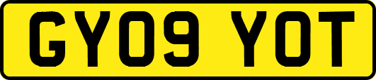 GY09YOT