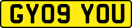 GY09YOU