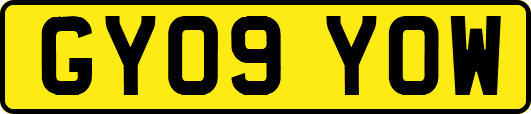 GY09YOW