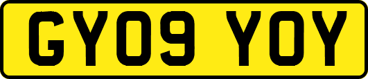 GY09YOY