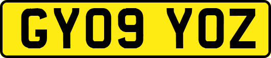 GY09YOZ