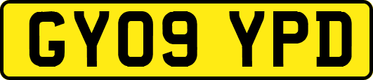 GY09YPD
