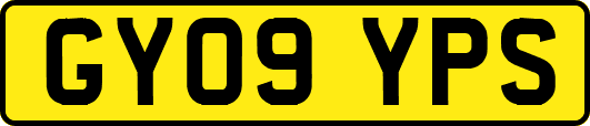 GY09YPS