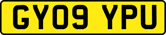 GY09YPU