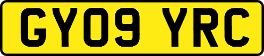 GY09YRC