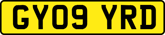 GY09YRD