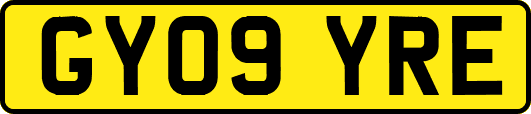 GY09YRE