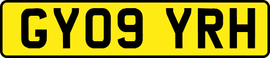 GY09YRH