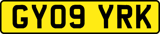 GY09YRK