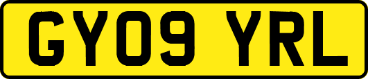 GY09YRL