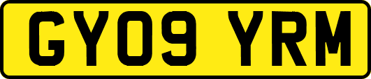 GY09YRM