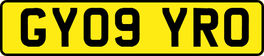 GY09YRO