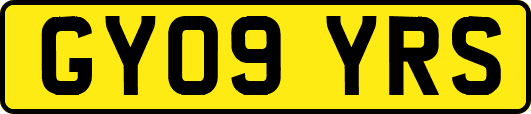 GY09YRS