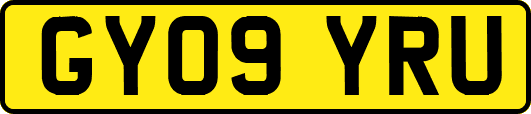 GY09YRU