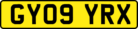 GY09YRX