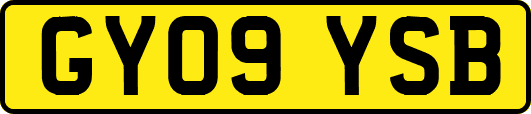 GY09YSB