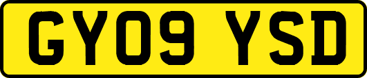 GY09YSD