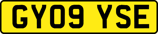 GY09YSE