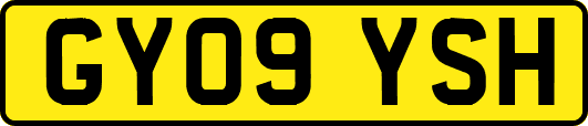 GY09YSH
