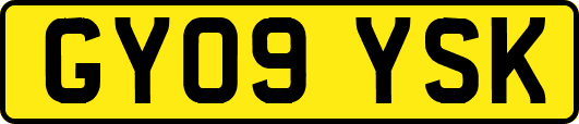 GY09YSK