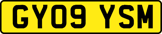 GY09YSM