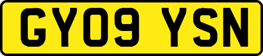 GY09YSN