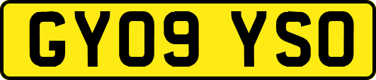 GY09YSO