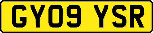 GY09YSR