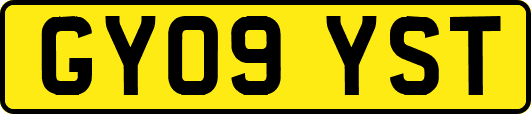 GY09YST