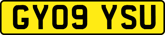 GY09YSU
