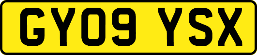 GY09YSX