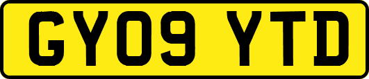GY09YTD