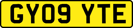 GY09YTE